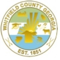 County of Whitfield, Georgia Logo