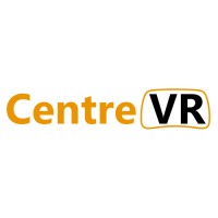 Centre VR Logo