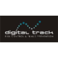 Digital track Logo
