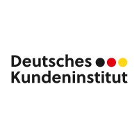 Deutsches Kundeninstitut (DKI) GmbH & Co. KG Logo