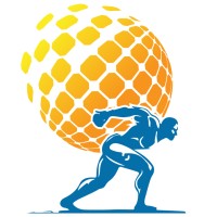TGE Solar Logo