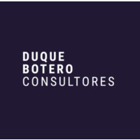 Duque Botero Consultores Logo