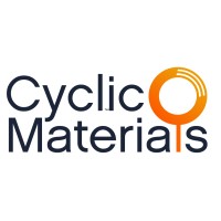Cyclic Materials Logo