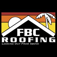 FBC Roofing Logo