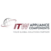 ITW Appliance Components Logo