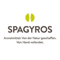 Spagyros AG Logo