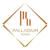 Palladium Homes Ltd Logo