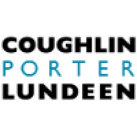 Coughlin Porter Lundeen Logo