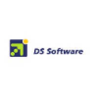 DS Software Logo