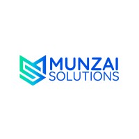 Munzai Solutions Logo