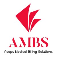 Acaps Medical Billing Solutions Logo