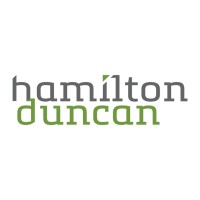 Hamilton Duncan Logo