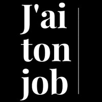 Jai ton Job Logo
