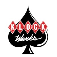 Klock Werks Logo