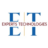 Experts Technologies FZE Logo