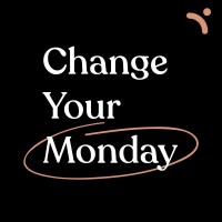 ChangeYourMonday Ltd. Logo