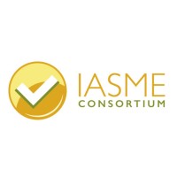 The IASME Consortium Logo