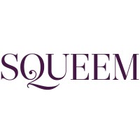 Squeem Logo