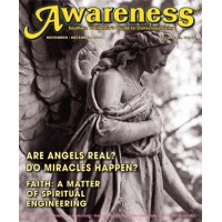 Awareness Magazine Logo