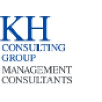 KH Consulting Group Logo