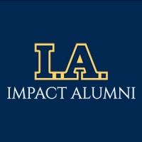 Impact Alumni, LLC Logo