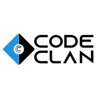 Code Clan Logo
