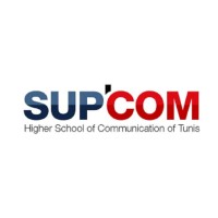 SUPCOM Logo
