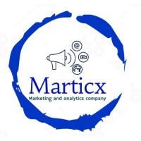 Marticx Logo