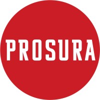 PROSURA Logo
