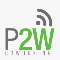 Place2Work - Coworking Logo