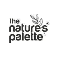 The Natures Palette Logo