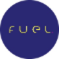 Agência Fuel Logo