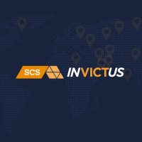 SCS-Invictus Group Logo