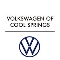 Volkswagen of Cool Springs Logo