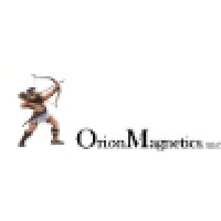 OrionMagnetics, LLC Logo