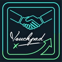 Vouchpad Logo