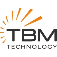 TBM Technology Logo