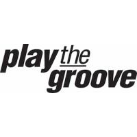 PlayTheGroove.com Logo