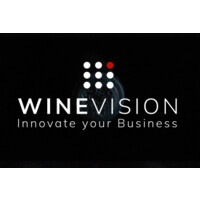 Wine Vision Logo
