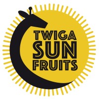 TWIGA Sun Fruits GmbH Logo
