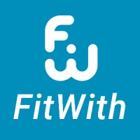 FitWith - Allowing influencers to create scalable recurring revenue Logo