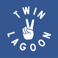 TWINLAGOON Logo