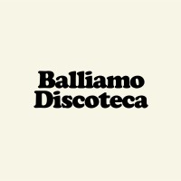 Balliamo Discoteca Logo