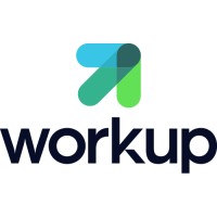 WorkUp Cloud Logo