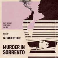 Tatjana Ostojic Logo