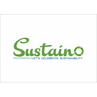 Sustaino Logo