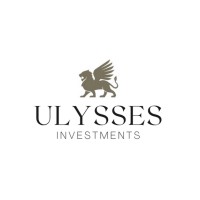 Ulysses Investments Logo