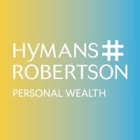 Hymans Robertson Personal Wealth Logo