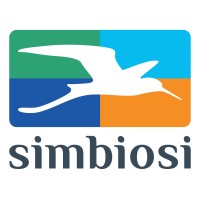 SIMBIOSI Logo