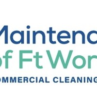 Maintenance of Fort Worth, Inc. Logo